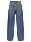 Mm6 Maison Margiela 5 Pockets Jeans