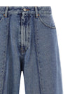 Mm6 Maison Margiela 5 Pockets Jeans