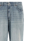 Mm6 Maison Margiela Numeric Signature Mm6 Jeans