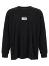 Mm6 Maison Margiela Numeric Signature Mm6 T-shirt