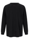 Mm6 Maison Margiela Numeric Signature Mm6 T-shirt