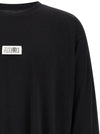 Mm6 Maison Margiela Numeric Signature Mm6 T-shirt