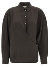 Lemaire Twisted Shirt