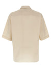 Lemaire Convertible Shirt