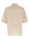 Lemaire Convertible Shirt