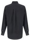Lemaire Cotton Silk Shirt