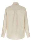 Lemaire Cotton Silk Shirt