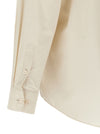 Lemaire Cotton Silk Shirt