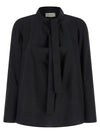 Lemaire Ascot Blouse