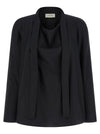Lemaire Ascot Blouse