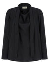 Lemaire Ascot Blouse