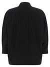 Lemaire Blouse With Scarf