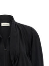 Lemaire Blouse With Scarf