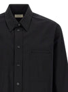 Lemaire Two Pocket Shirt