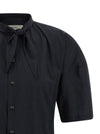Lemaire Lavallière Collar Shirt