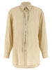 Lemaire Tie Shirt