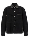 Lemaire Workwear Overshirt