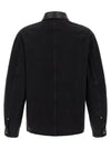 Lemaire Workwear Overshirt
