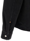 Lemaire Workwear Overshirt