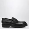 MM6 Maison Margiela City biker loafers