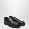 MM6 Maison Margiela City biker loafers