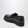 MM6 Maison Margiela City biker loafers
