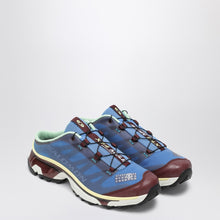  MM6 X Salomon Mule XT-4 blue/brown