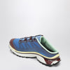 MM6 X Salomon Mule XT-4 blue/brown