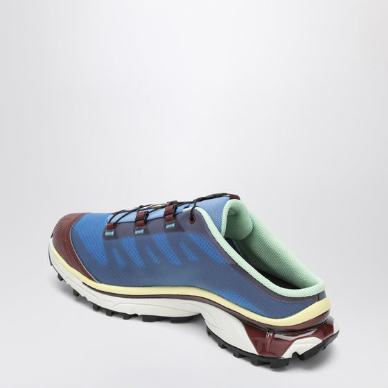 MM6 X Salomon Mule XT-4 blue/brown