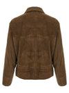 Mm6 Maison Margiela Biker Jacket