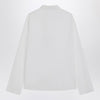 MM6 Maison Margiela White cotton shirt