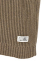 Mm6 Maison Margiela Numeric Signature Mm6 Vest