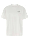 Mm6 Maison Margiela Printed T-shirt