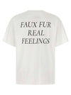 Mm6 Maison Margiela Printed T-shirt