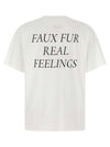 Mm6 Maison Margiela Printed T-shirt