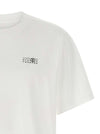 Mm6 Maison Margiela Printed T-shirt