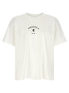 Mm6 Maison Margiela Printed T-shirt