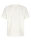 Mm6 Maison Margiela Printed T-shirt