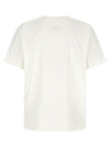 Mm6 Maison Margiela Printed T-shirt