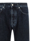 Mm6 Maison Margiela Used Wash Jeans