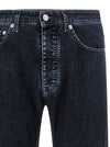 Mm6 Maison Margiela Used Wash Jeans