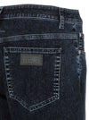 Mm6 Maison Margiela Used Wash Jeans