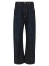 Mm6 Maison Margiela High Waist Jeans