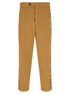 Mm6 Maison Margiela Numeric Signature Mm6 Jeans