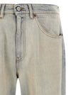 Mm6 Maison Margiela Numeric Signature Mm6 Jeans