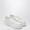 MM6 Maison Margiela White loafer MM6 X Dr. Martens