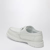 MM6 Maison Margiela White loafer MM6 X Dr. Martens