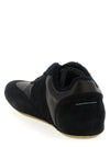 Mm6 Maison Margiela Anatomic Sneakers