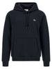 Lacoste Logo Patch Hoodie