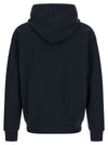 Lacoste Logo Patch Hoodie